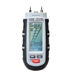 DT-128M华盛昌非接触式水分测试仪