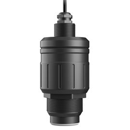 5米一体化超声液位变送器