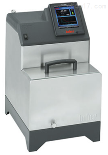 恒温水浴Ministat 240