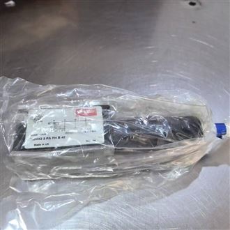 威格士VICKERS疊加閥減壓閥