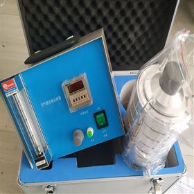 HAD-HW6A智能六级空气微生物采样器