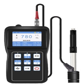 MHY-31305分体式彩屏里氏硬度计