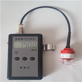 MHY-18485氮氣純度檢測儀