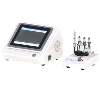 溴價溴指數測定儀