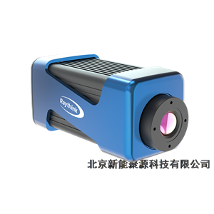 Raythink燧石TN430在线测温热像仪