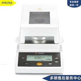 赛多利斯水分仪维修MA系列