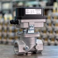ELEKTROGAS电磁阀
