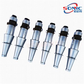 JY-5020-4Z超声波换能器