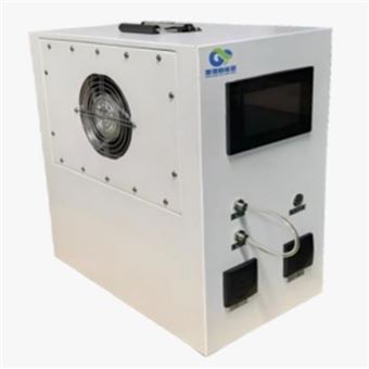 氫燃料電池系統