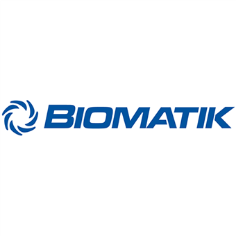 biomatik 特约代理