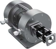 25m 長光程氣體池