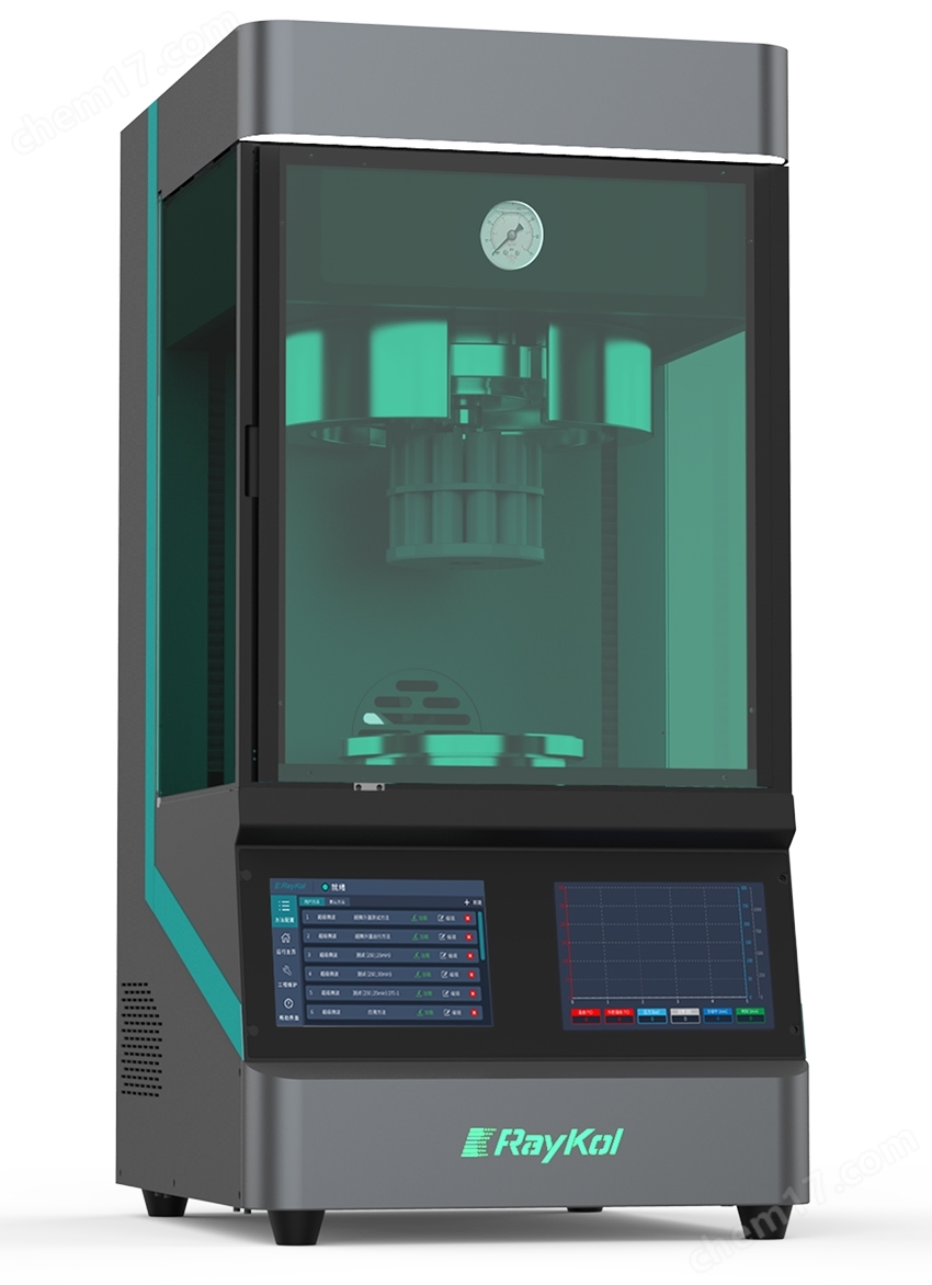 UM260 高通量超級微波消解儀