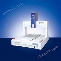 MUSASHI武藏 桌面型機械臂SHOTMASTERΩX