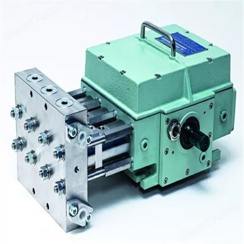 無脈動(dòng)超高精度計(jì)量泵 日本FUJI富士