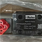 D1VW020DNJW91派克電磁閥美國進口PARKER
