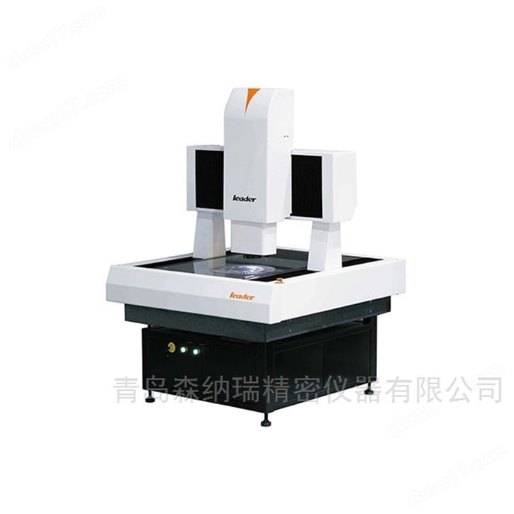 Optek系列全自動影像測量儀