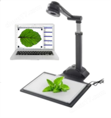 葉面積分析測量儀（高級）