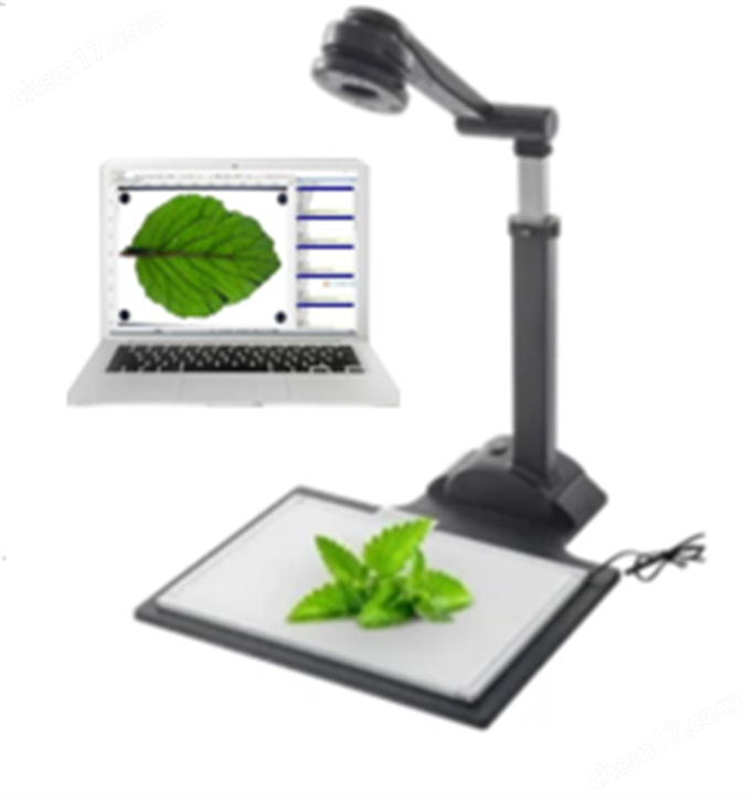 葉面積分析測量儀(高級)