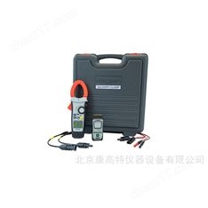 美國(guó)MEGGER PVK350鉗形功率表