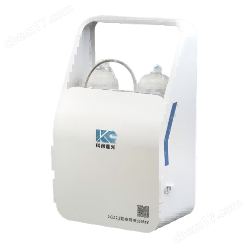 上海葉拓便攜式氫電導(dǎo)率分析儀