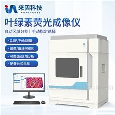 葉綠素?zé)晒獬上裣到y(tǒng)