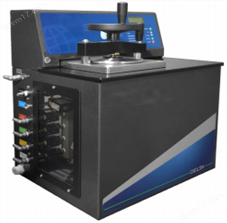 全自動(dòng)纖維分析儀