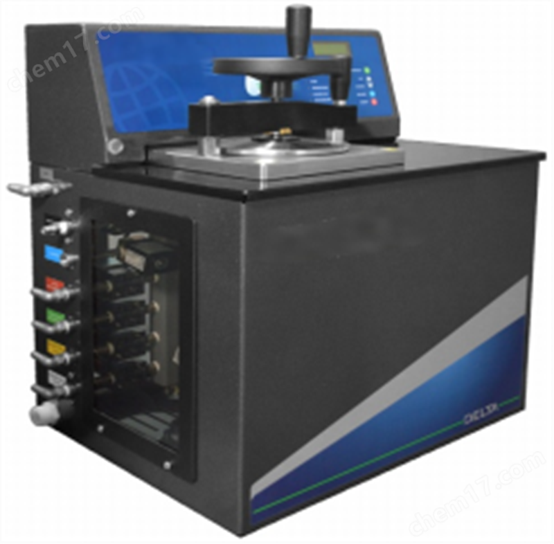 全自動(dòng)纖維分析儀