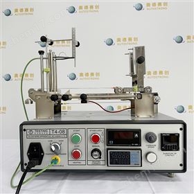 進(jìn)口灼熱絲試驗(yàn)儀  電熱絲測試儀