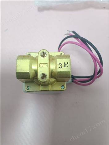 日本SMC超高耐壓高壓閥