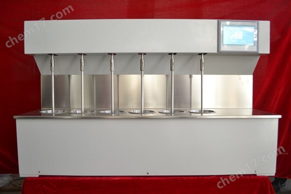 立式去污測(cè)定機(jī)標(biāo)準(zhǔn)污布 碳黑蛋白皮脂污布