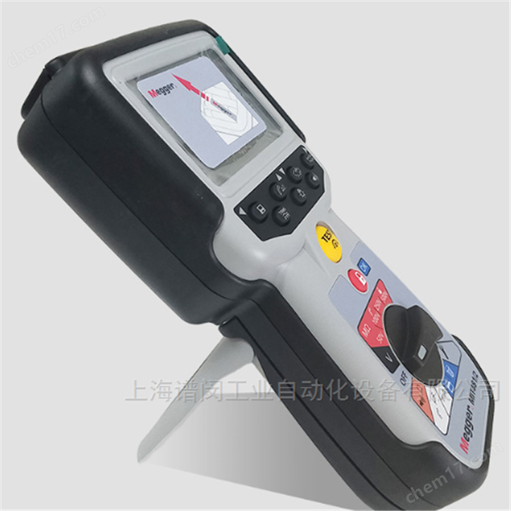 MEGGER梅格絕緣電阻測試儀MIT480/2原裝代理