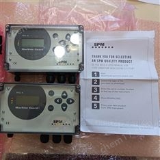 SLC144TB-M8震動傳感器LP202-4R1-1E探頭