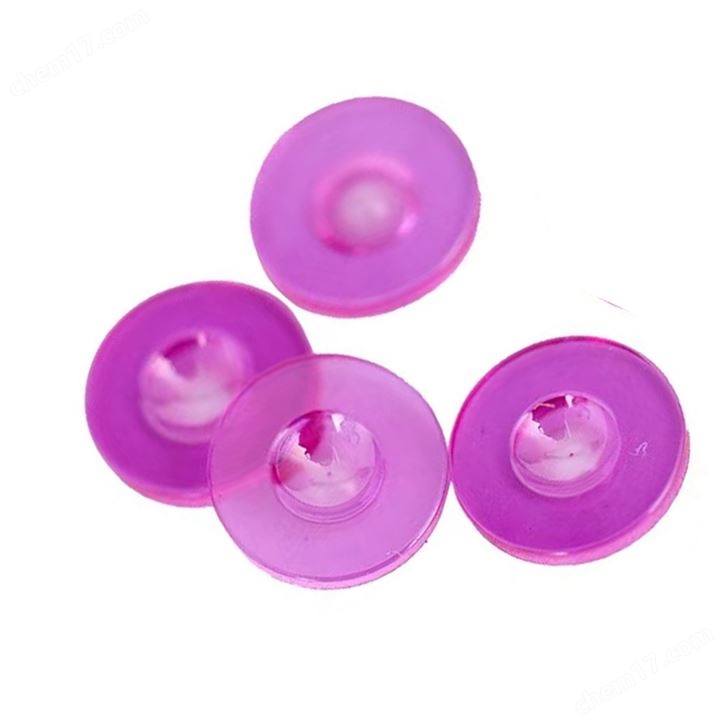 大字符紅寶石微孔片