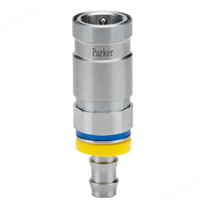 派克PARKER UQD-251-6PL-BU通用快換接頭