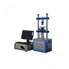 YHT-5900B電腦全自動(dòng)插拔力試驗(yàn)機(jī)