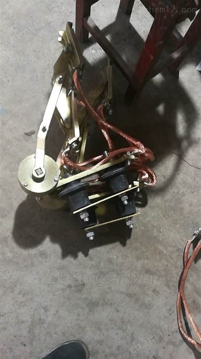 供應滑觸線器PB31-GC-II-1200A