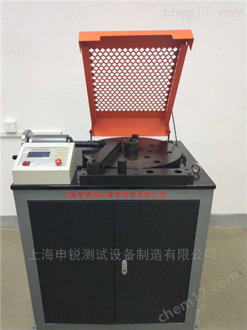 鋼筋正反向彎曲試驗機