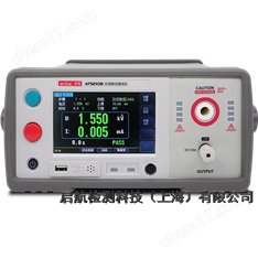 AT9210B综合安规测试仪