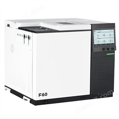 福立F60氣相色譜儀