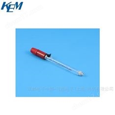 京都電子KEM 金屬電極