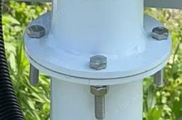 垃圾填埋場甲烷含量監(jiān)測系統(tǒng)廠界無組織