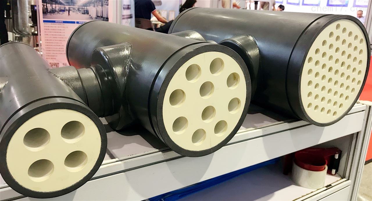 61芯 37芯 管式超滤膜tuf