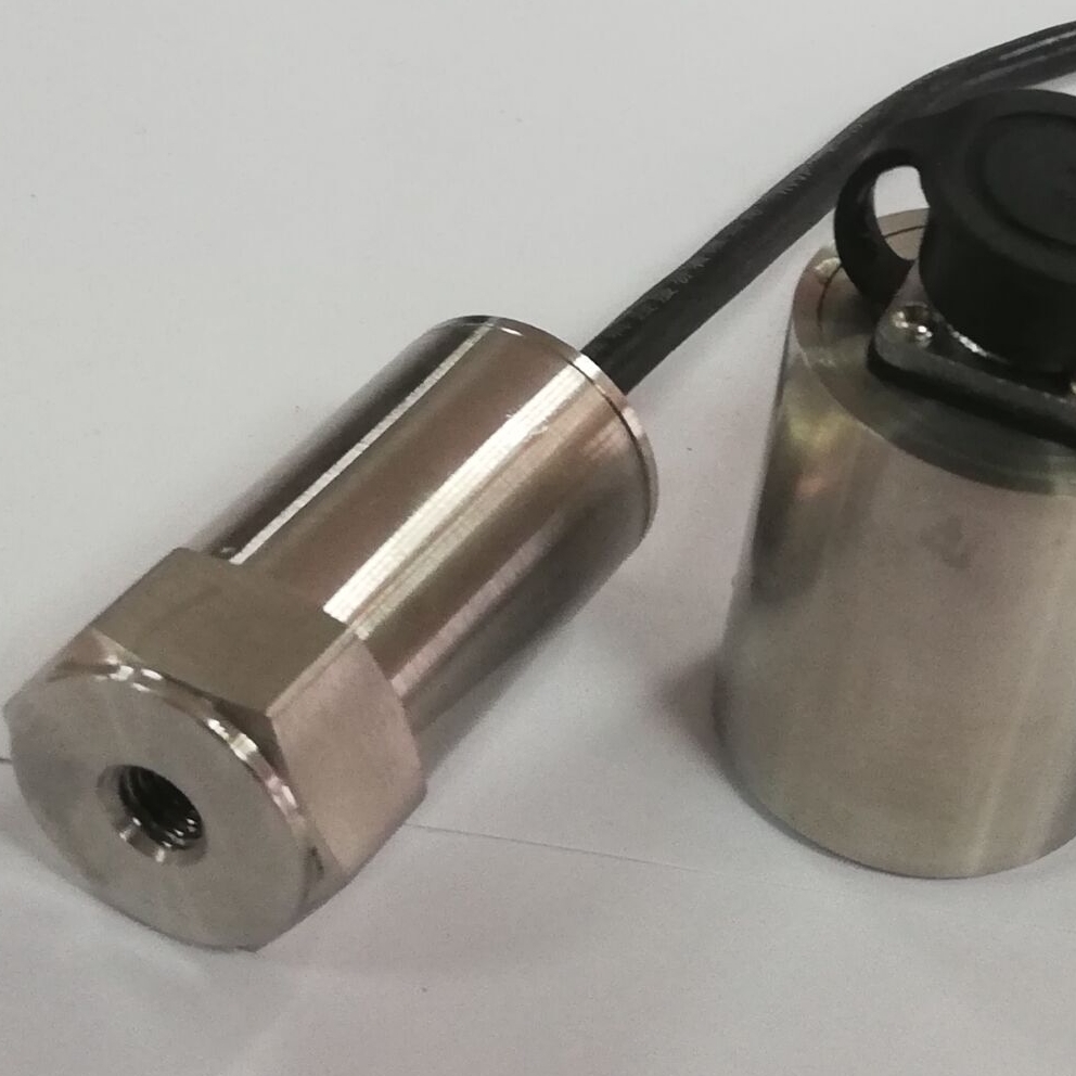 dc500a 振动温度组合传感器