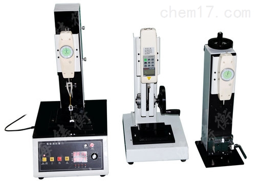 电子连接器企业——插拔力与寿命综合测试项目