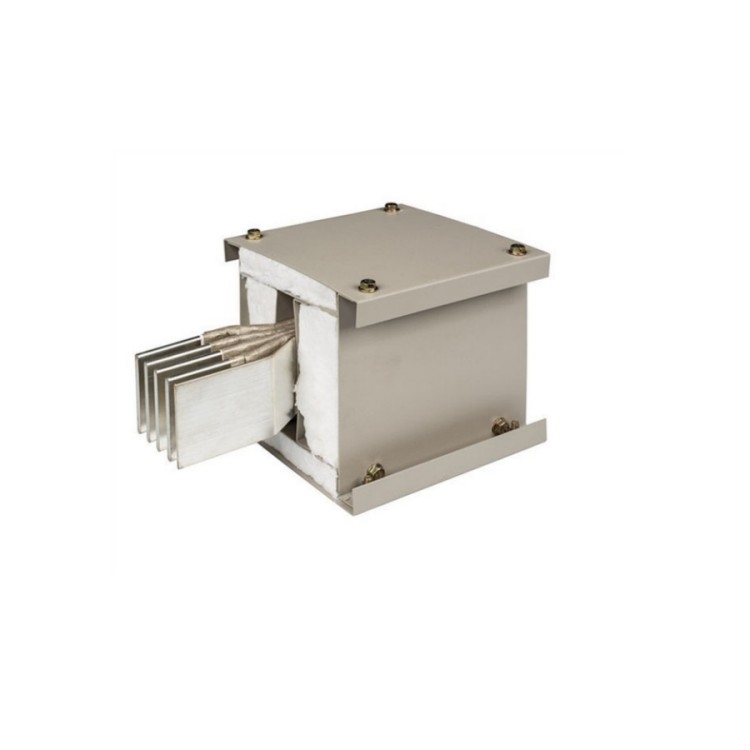 10KV密集型母线槽安装使用注意防水