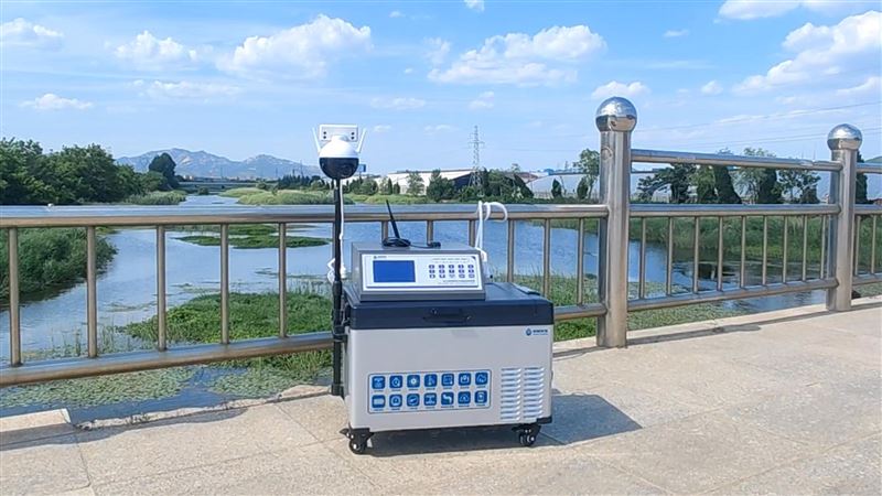 啟恒HX-A型采樣器旗艦版水質(zhì)采樣器