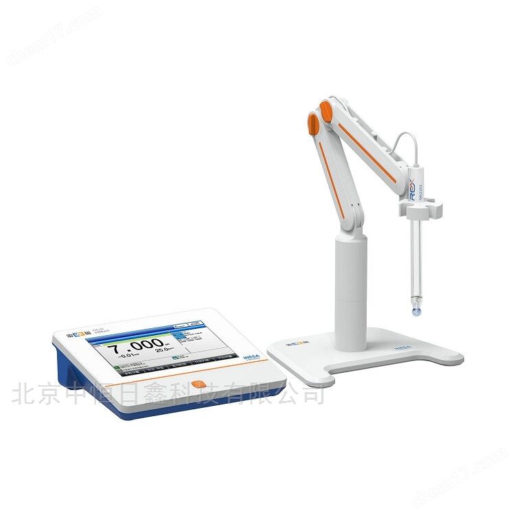 PHSJ-6L型實驗室臺式pH計（-2.000~20.000）