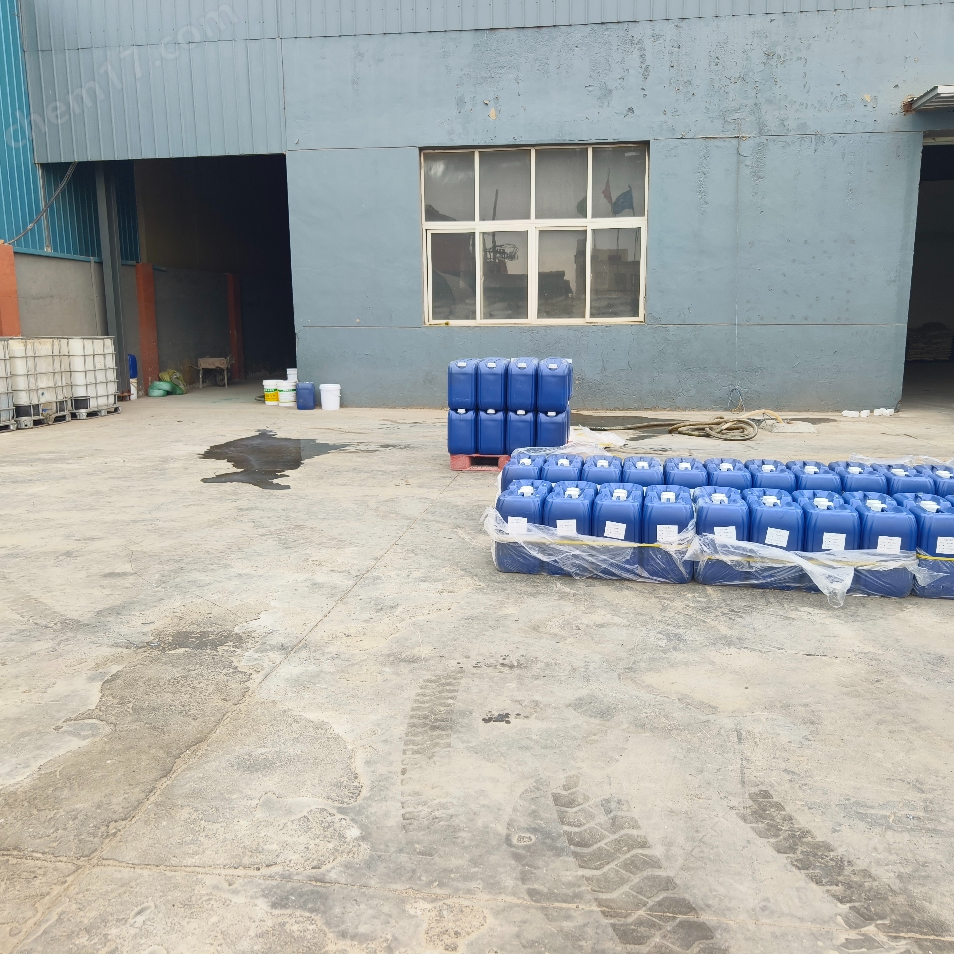 防風固沙劑生產廠家資質
