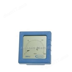 普蘭德VACUUBRAND 真空壓力表，真空規DVR2