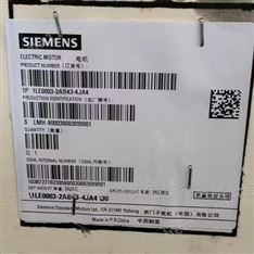 SIEMENS電機(jī)